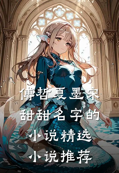 傅哲夏墨宋甜甜名字的小说精选小说推荐