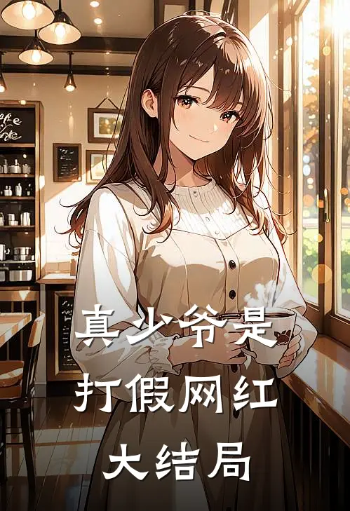 真少爷是打假网红大结局