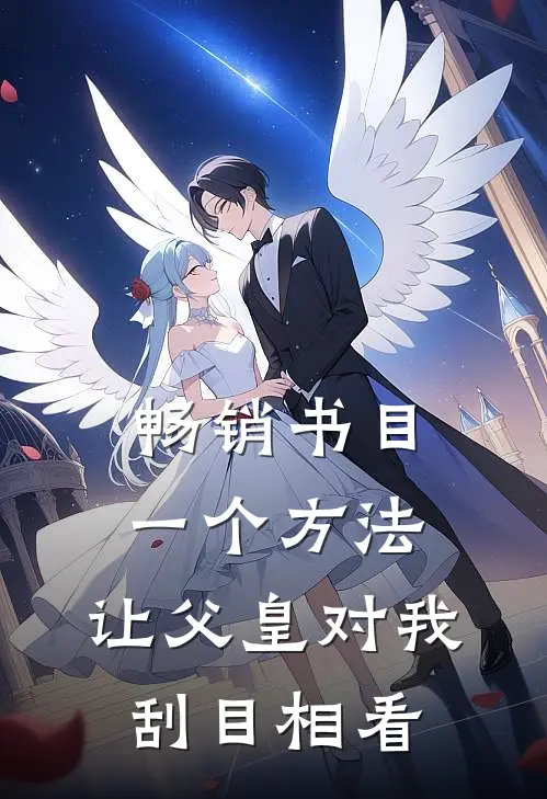 畅销书目一个方法，让父皇对我刮目相看