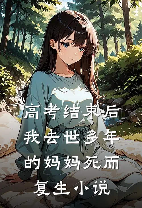 高考结束后，我去世多年的妈妈死而复生小说