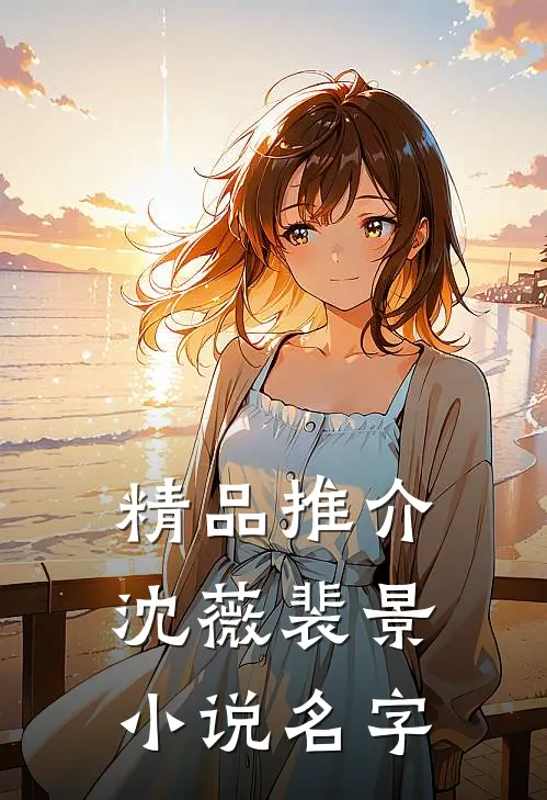 精品推介沈薇裴景小说名字
