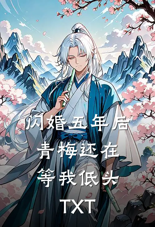 闪婚五年后，青梅还在等我低头TXT