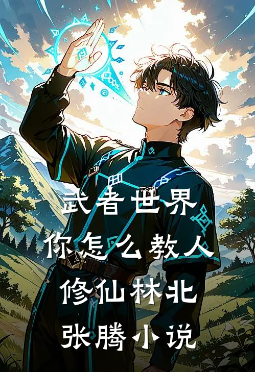 武者世界，你怎么教人修仙林北张腾小说