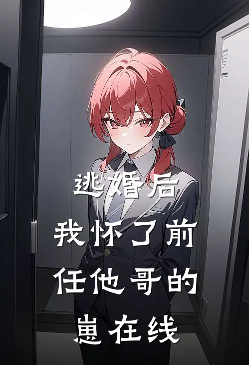 逃婚后，我怀了前任他哥的崽在线
