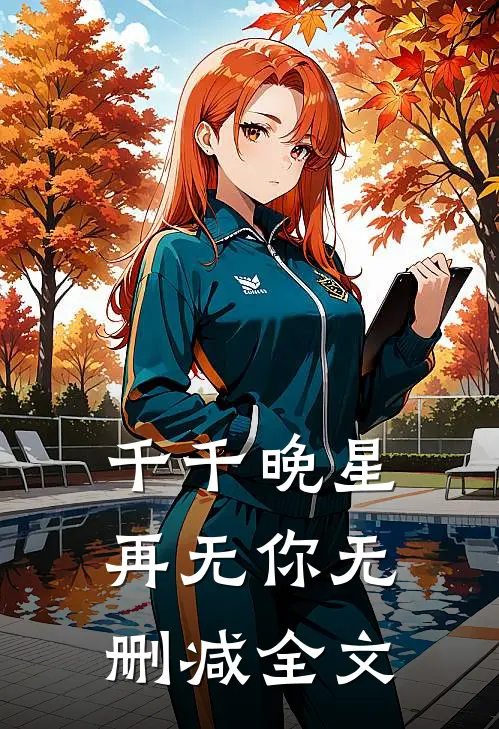 千千晚星再无你无删减全文