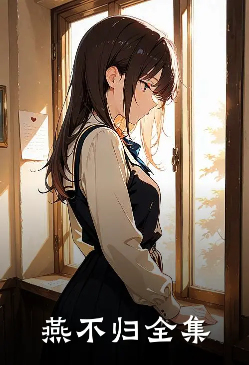 燕不归全集