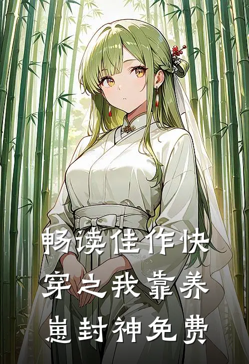 畅读佳作快穿之我靠养崽封神免费