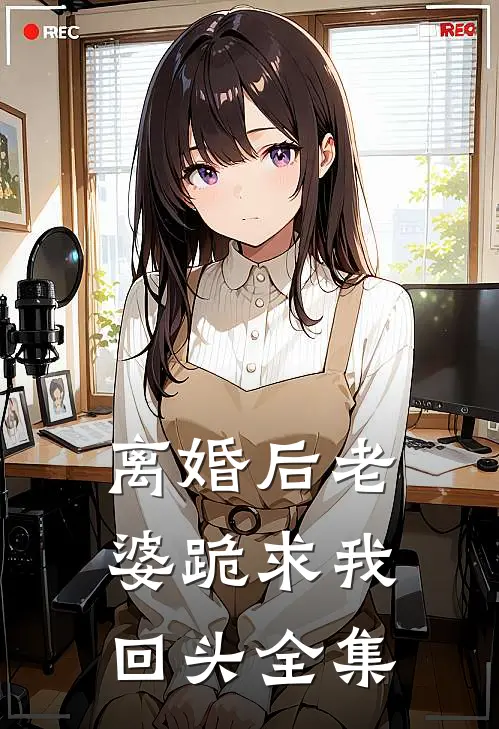 离婚后老婆跪求我回头全集