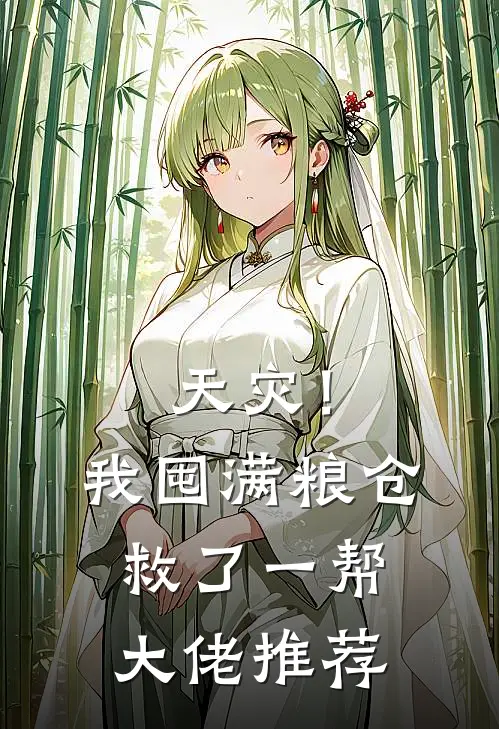 天灾！我囤满粮仓救了一帮大佬推荐