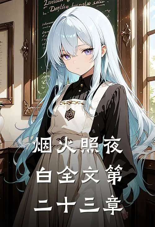 烟火照夜白全文第二十三章