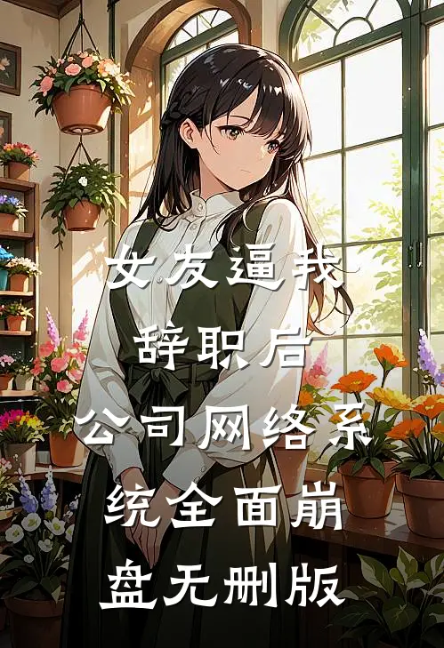 女友逼我辞职后，公司网络系统全面崩盘无删版