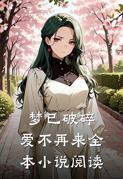 梦已破碎，爱不再来全本小说阅读