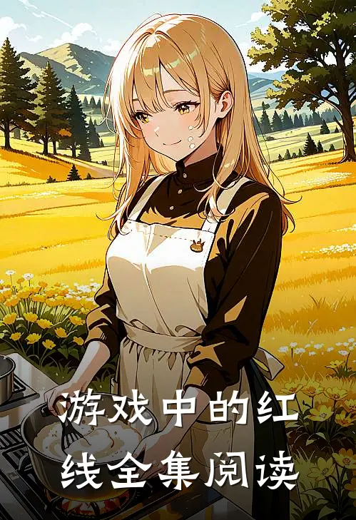 游戏中的红线全集阅读