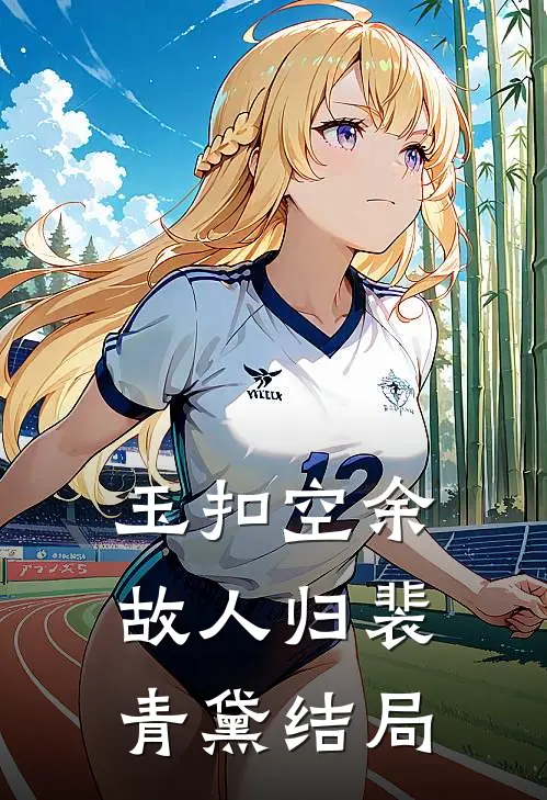 玉扣空余故人归裴青黛结局