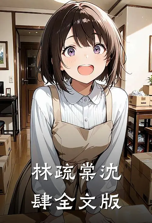 林疏棠沈肆全文版