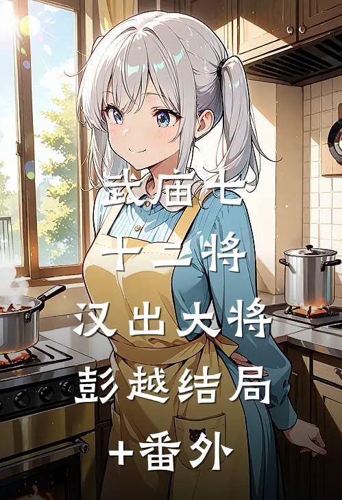 武庙七十二将:汉出大将彭越结局+番外