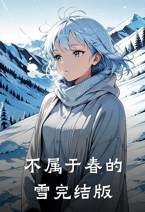 不属于春的雪完结版