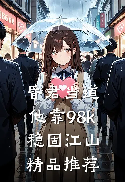 昏君当道：他靠98k稳固江山精品推荐
