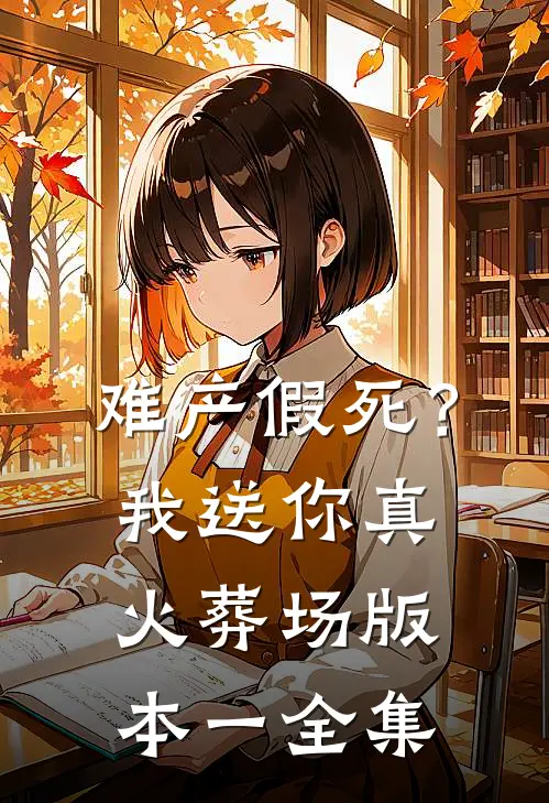 难产假死？我送你真火葬场  版本一 全集