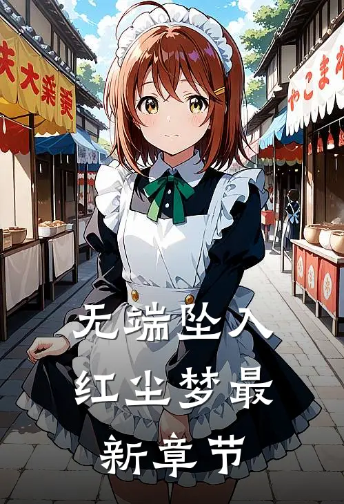 无端坠入红尘梦最新章节