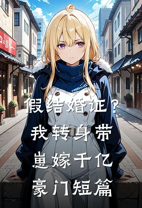 假结婚证？我转身带崽嫁千亿豪门短篇