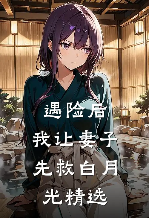 遇险后，我让妻子先救白月光精选