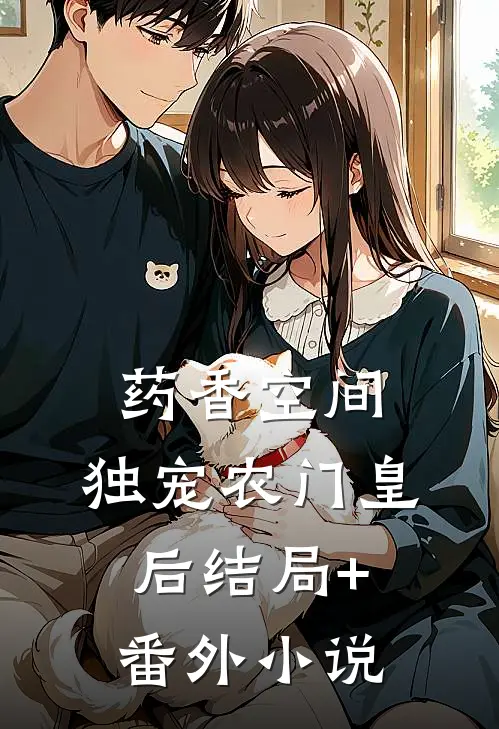 药香空间，独宠农门皇后结局+番外小说