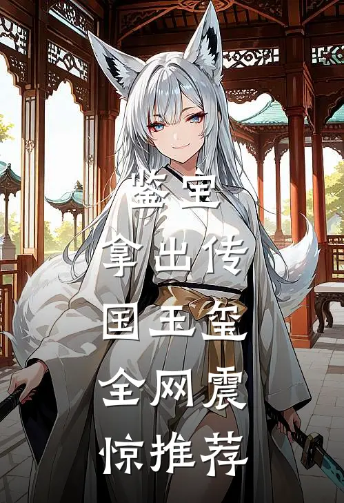 鉴宝：拿出传国玉玺，全网震惊推荐