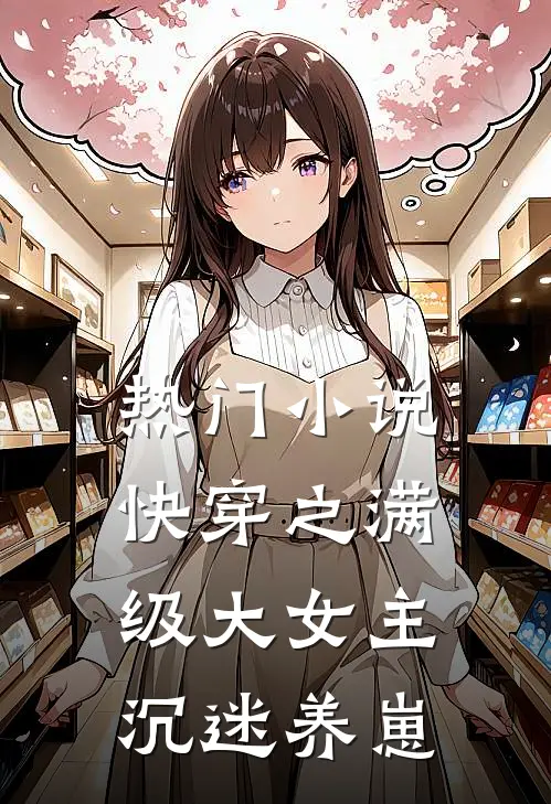 热门小说快穿之满级大女主沉迷养崽