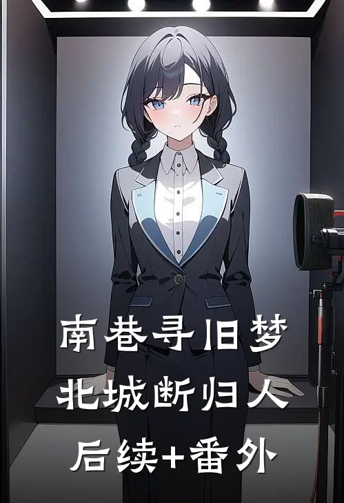 南巷寻旧梦，北城断归人后续+番外