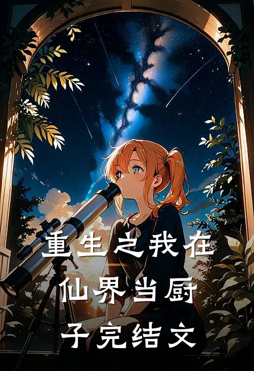 重生之我在仙界当厨子完结文