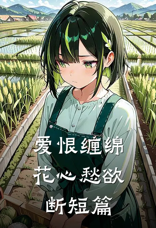 爱恨缠绵，花心愁欲断短篇