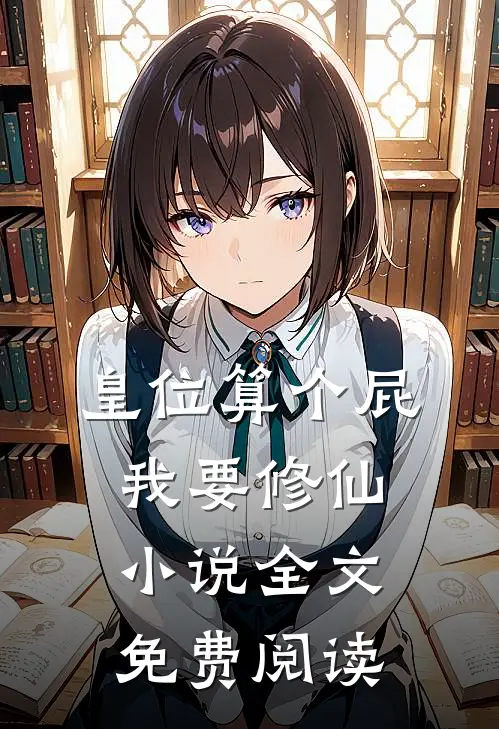 皇位算个屁，我要修仙小说全文免费阅读