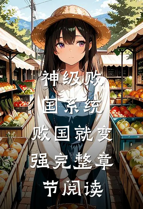 神级败国系统：败国就变强完整章节阅读