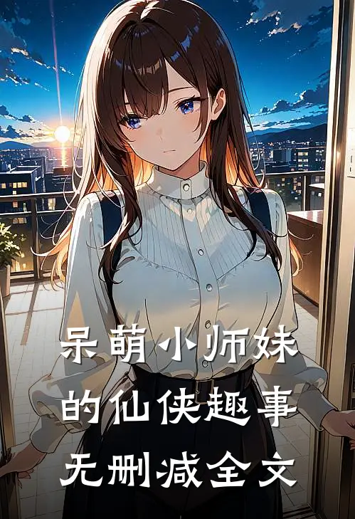 呆萌小师妹的仙侠趣事无删减全文