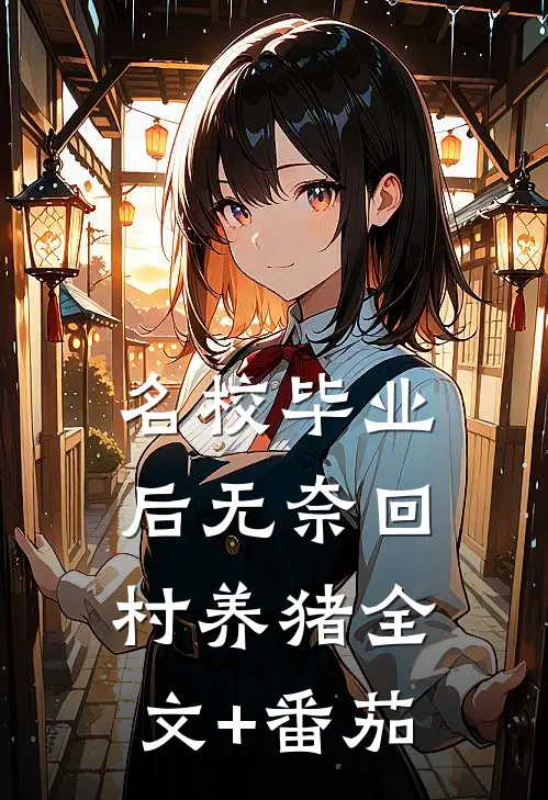 名校毕业后无奈回村养猪全文+番茄
