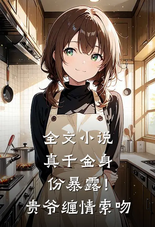 全文小说真千金身份暴露！贵爷缠情索吻