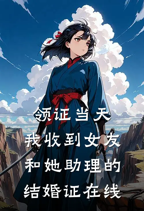 领证当天，我收到女友和她助理的结婚证在线