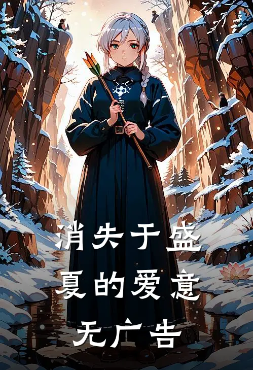 消失于盛夏的爱意无广告