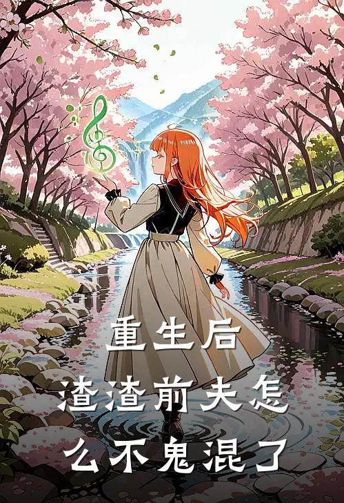 重生后，渣渣前夫怎么不鬼混了