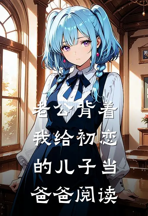 老公背着我给初恋的儿子当爸爸阅读