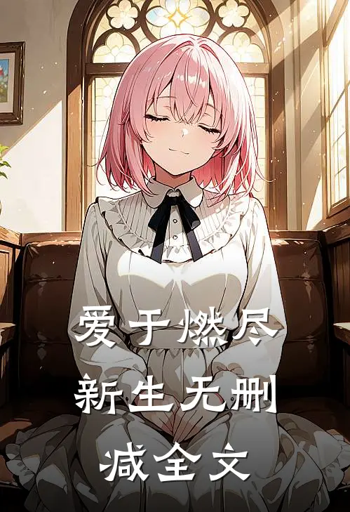 爱于燃尽新生无删减全文