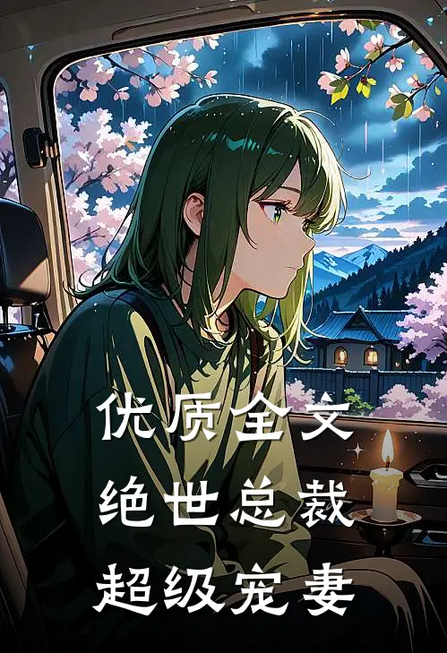 优质全文绝世总裁超级宠妻