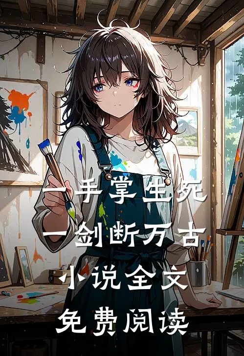 一手掌生死，一剑断万古小说全文免费阅读