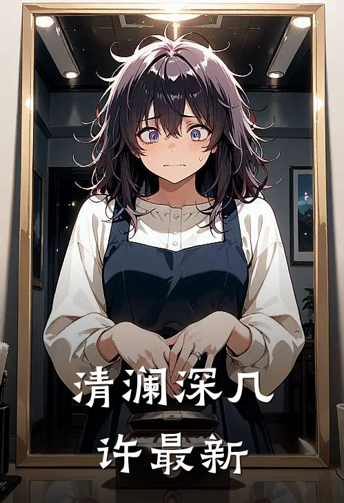 清澜深几许最新