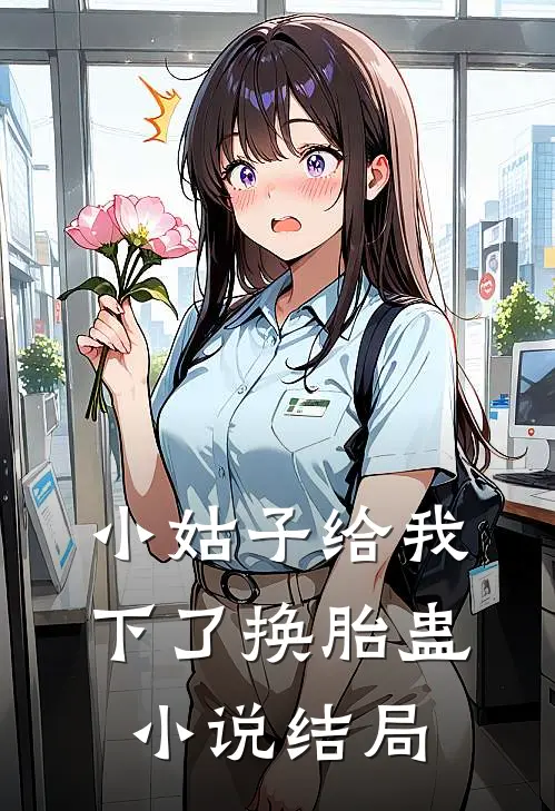 小姑子给我下了换胎蛊小说结局