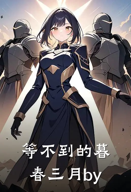 等不到的暮春三月by