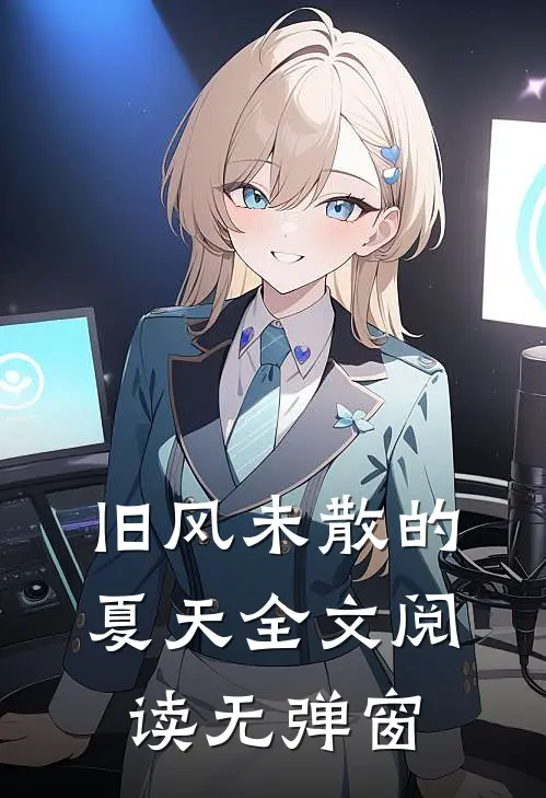 旧风未散的夏天全文阅读无弹窗