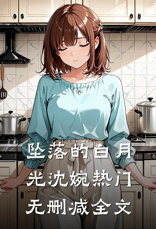 坠落的白月光沈婉热门无删减全文