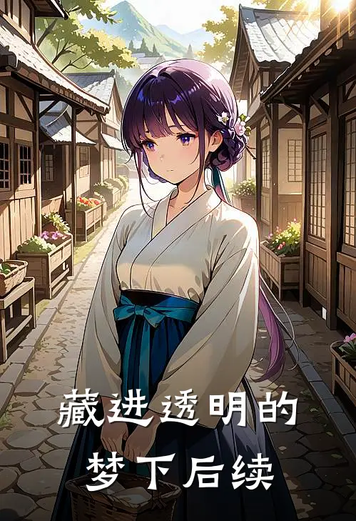 藏进透明的梦下后续